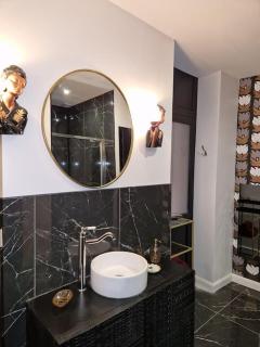 Le Boudoir D'Olympe Appartement érotico-romantique - Montauban - 4