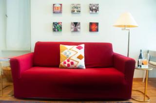 Suite Sommeiller Comfort in centro - 7