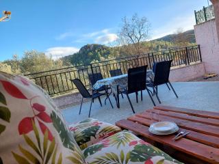 Casa Rural E Puente del Segura - Elche de la Sierra - 8