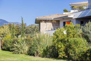 Domaine d'Arca - Aragon 12 - 4 pers - 2 chambres - étage 2 - Porto Vecchio - 4