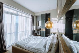 Hotel Sky Station - Tbilisi - 6