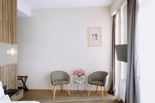 Hotel Sky Station - Tbilisi - 5