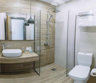 Hotel Sky Station - Tbilisi - 4