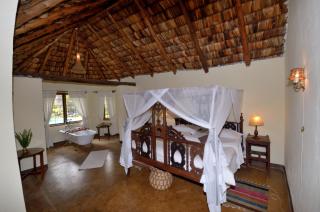 Arusha Safari Lodge - 9