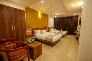 ARIAT AVENUE - Wayanad - 3