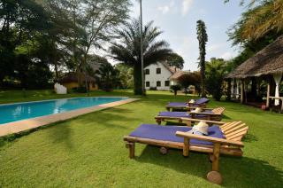 Arusha Safari Lodge - 6