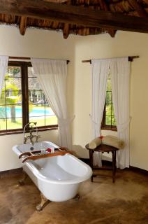 Arusha Safari Lodge - 7