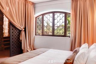 villa vacances Temsia - 7