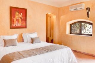 villa vacances Temsia - 4