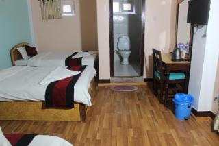 Hotel Happy Home or Mudkhu Durbar - Kathmandu - 1