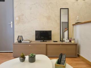 Appartement centre historique - Aix-en-Provence - 5