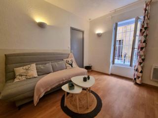 Appartement centre historique - Aix-en-Provence - 6