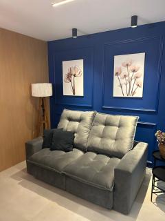 Apartamento alto padrão - 8