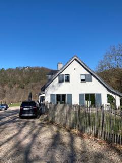 Studio & Appartement au Lac - Sart-lez-Spa - 9