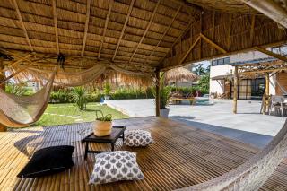 Manao Pool Villa 17 - 5 Mins Walk To The Beach - 7