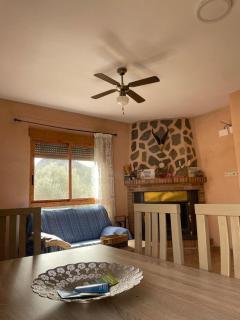 Casa Rural E Puente del Segura - Elche de la Sierra - 1