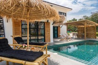 Manao Seaview Pool Villa 29 - 5 Mins Walk To The Beach - 8