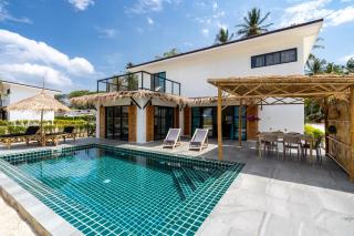 Manao Seaview Pool Villa 29 - 5 Mins Walk To The Beach - 7