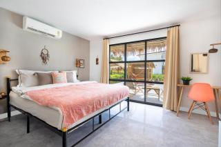 Manao Pool Villa 19 - 5 Mins Walk To The Beach - Ko Lanta - 3