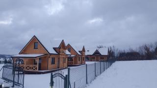 beskid house - Spytkowice - 6