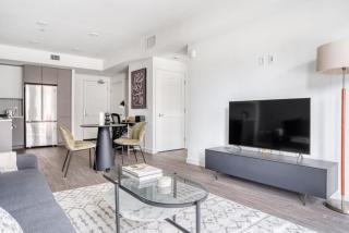 Emeryville 1BR w AC WD nr stores SFO-1027 - 8