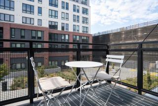 Emeryville 1BR w AC WD nr stores SFO-1027 - Emeryville - 6