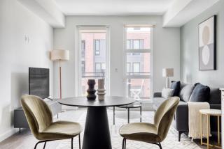 Emeryville 1BR w AC WD nr stores SFO-1027 - 5