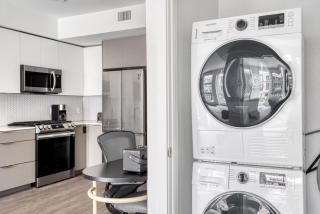 Emeryville 1BR w AC WD nr stores SFO-1027 - Emeryville - 2