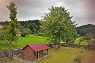 Chata pod Mogielicą - klimatyczny dom na wyłączność z widokiem na góry - 1