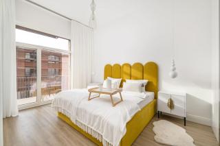 2-Bedroom Premium Bohema Apartment - Varsavia - 2