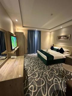 Sunrise Suites - Tabuk - 8
