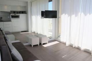 Studio 20, Héliopolis D au village naturiste - 6