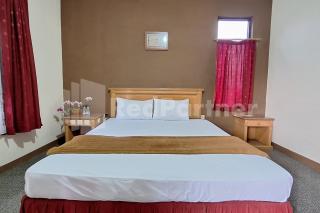 Hotel Graha Muslim RedPartner - Bukittinggi - 9