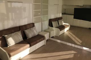 Studio 20, Héliopolis D au village naturiste - 5