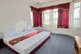 Hotel Graha Muslim RedPartner - Bukittinggi - 6