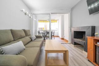 HomeHolidaysRentals Deva - Costa Barcelona - Pineda de Mar - 8