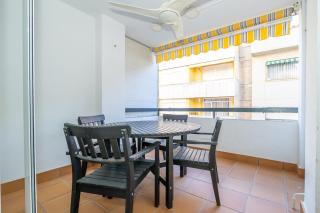 HomeHolidaysRentals Deva - Costa Barcelona - Pineda de Mar - 3