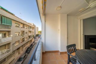 HomeHolidaysRentals Deva - Costa Barcelona - Pineda de Mar - 1