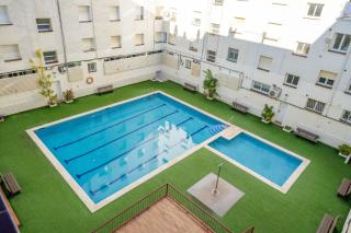 HomeHolidaysRentals Deva - Costa Barcelona - Pineda de Mar - 0