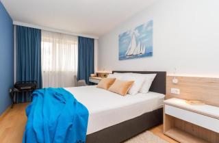 Domus Lauri Palace Resort - Umag - 0