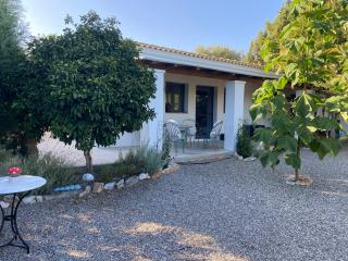 Lavender farm house - Nafpaktos - 6