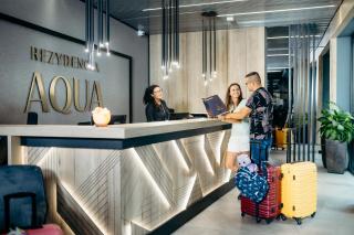Rezydencja AQUA by GRANO - Szklarska Poręba - 5