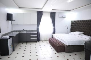 D & D Apartments - Abuja - 8