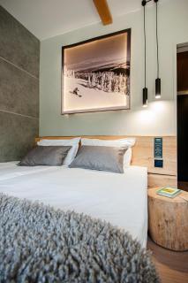 "Park Hotel Ela" - Borovets - 2