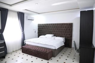 D & D Apartments - Abuja - 6