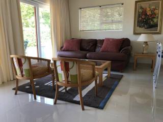 Tolbos Garden - Kapstadt - 3