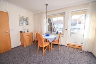 Haus Stindt Wohnung 2 - Norderney - 8