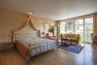 ArtVilla am See - offen März bis Ende Oktober - 9