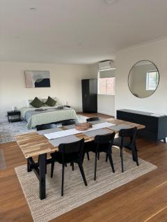 Away on Blende Studio Loft - Broken Hill - 0