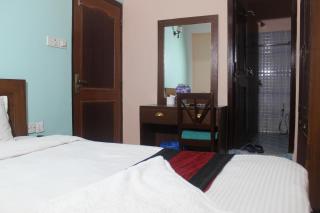Hotel Happy Home or Mudkhu Durbar - Kathmandu - 3